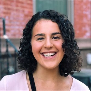 Meet your Posher, Anna